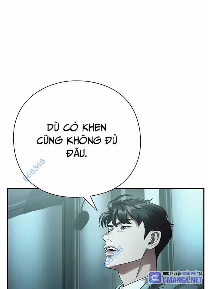 Nhân Viên Văn Phòng Nhìn Thấy Vận Mệnh Chapter 92 trang 75