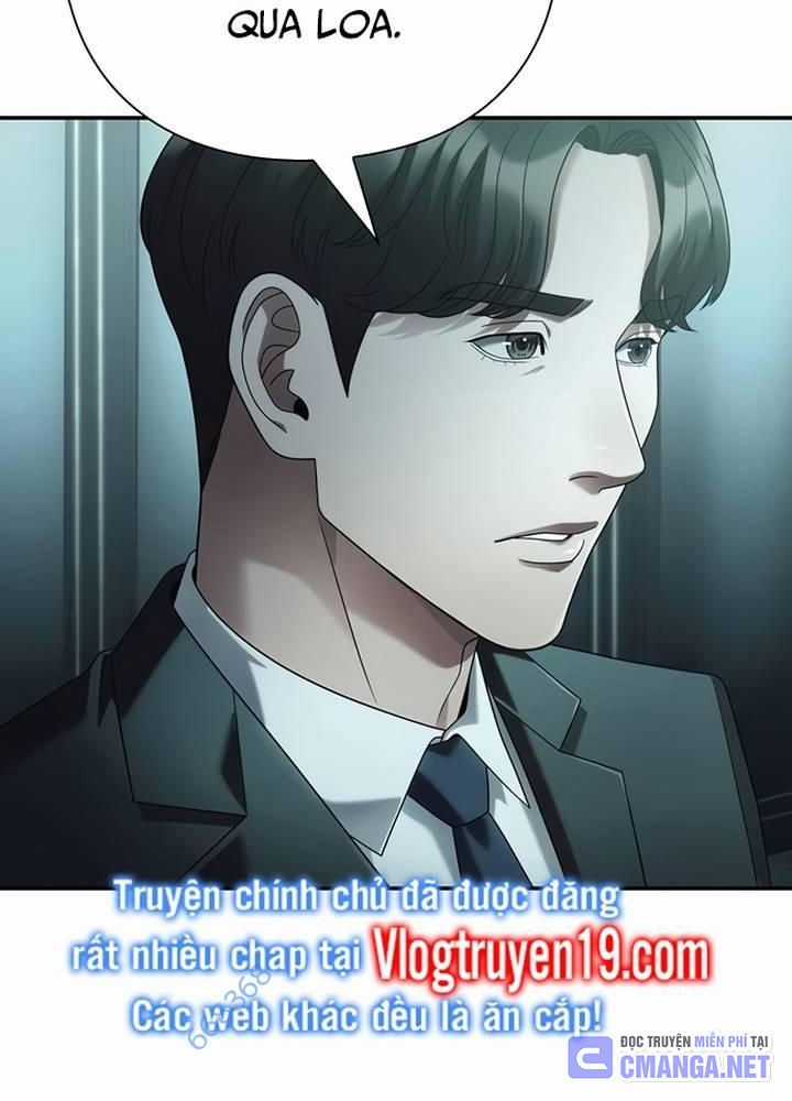 Nhân Viên Văn Phòng Nhìn Thấy Vận Mệnh Chapter 92 trang 78