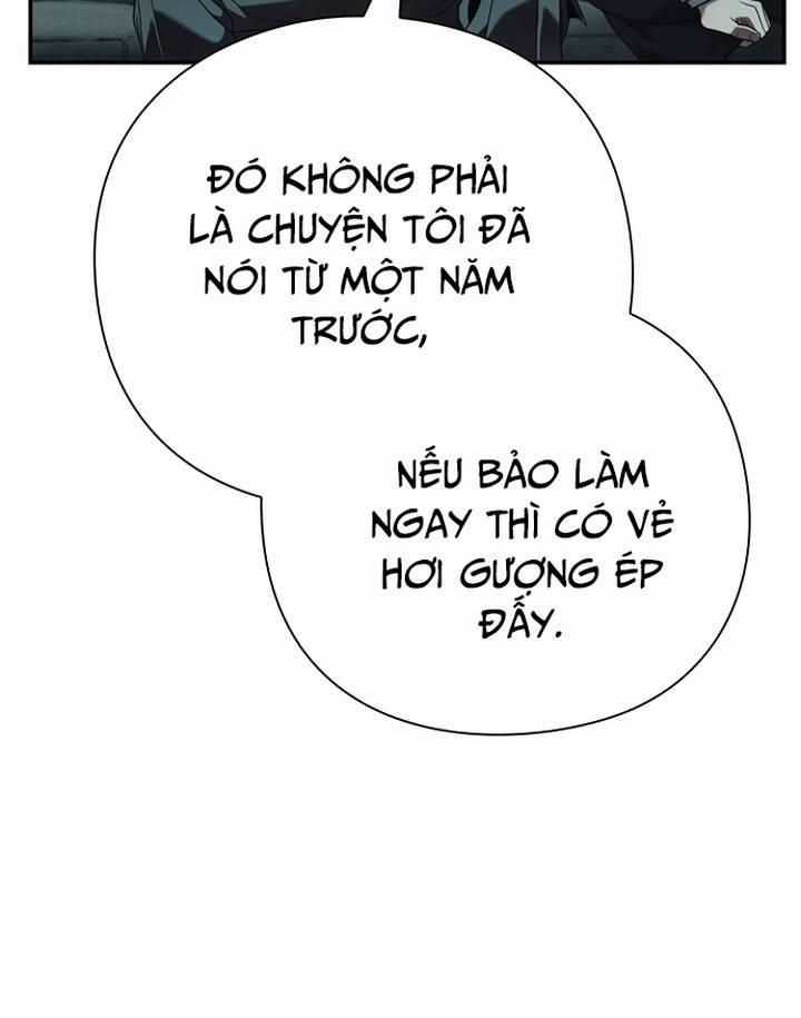 Nhân Viên Văn Phòng Nhìn Thấy Vận Mệnh Chapter 92 trang 80