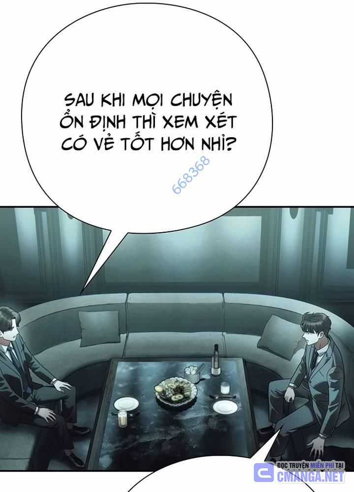 Nhân Viên Văn Phòng Nhìn Thấy Vận Mệnh Chapter 92 trang 81