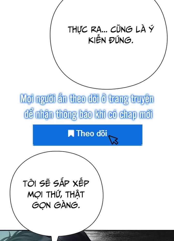 Nhân Viên Văn Phòng Nhìn Thấy Vận Mệnh Chapter 92 trang 82