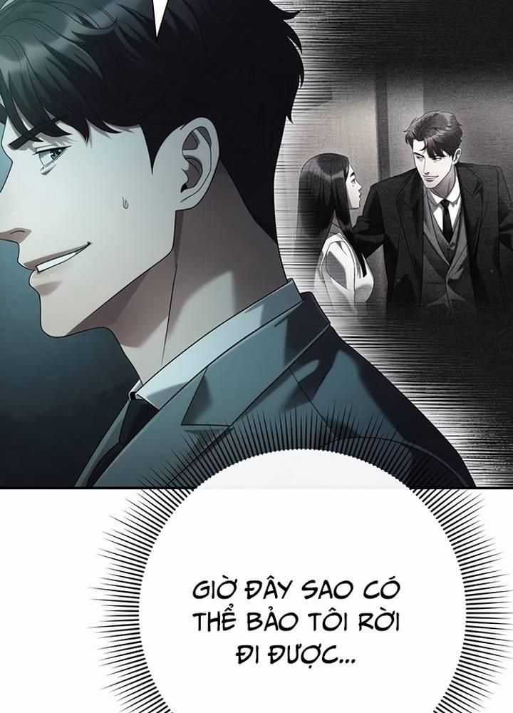 Nhân Viên Văn Phòng Nhìn Thấy Vận Mệnh Chapter 92 trang 83