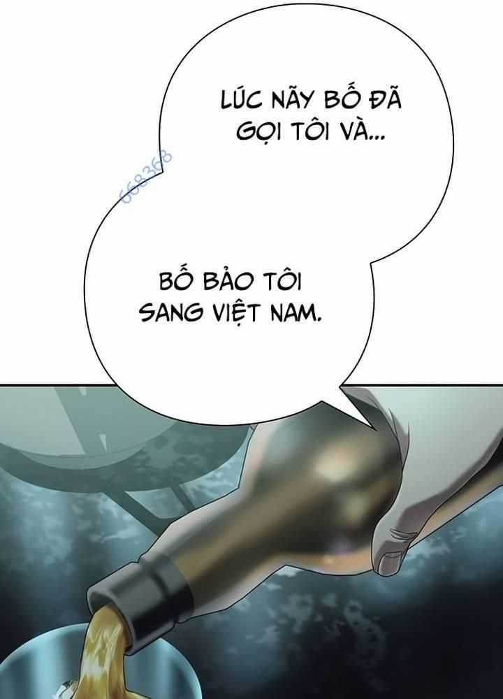Nhân Viên Văn Phòng Nhìn Thấy Vận Mệnh Chapter 92 trang 86