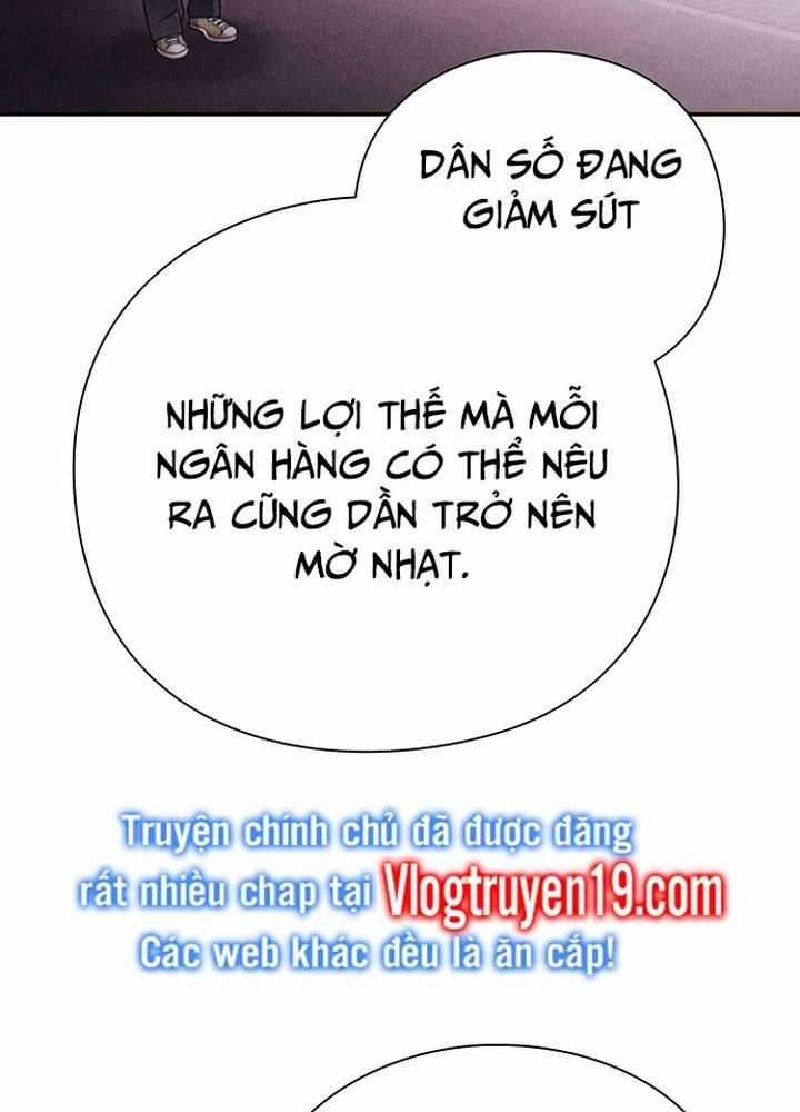 Nhân Viên Văn Phòng Nhìn Thấy Vận Mệnh Chapter 92 trang 91