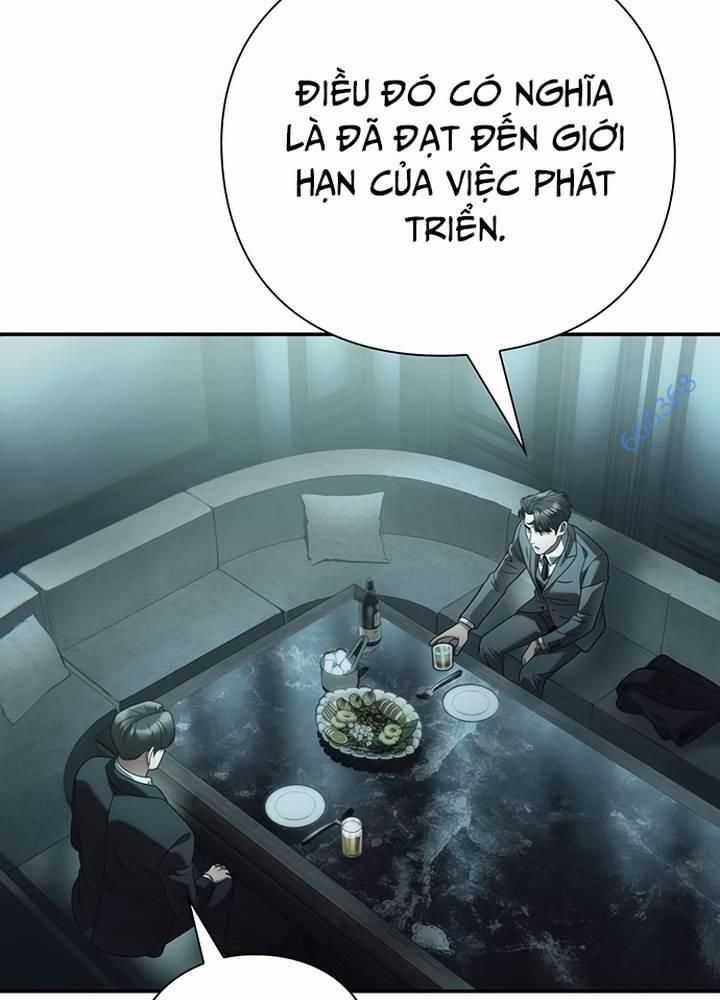 Nhân Viên Văn Phòng Nhìn Thấy Vận Mệnh Chapter 92 trang 92