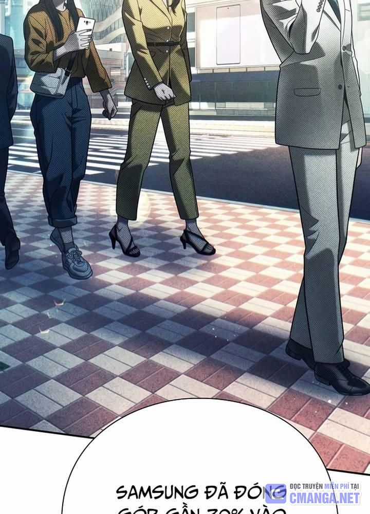 Nhân Viên Văn Phòng Nhìn Thấy Vận Mệnh Chapter 92 trang 96