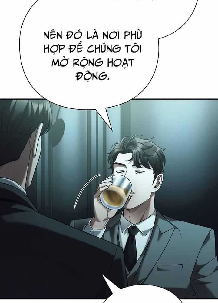 Nhân Viên Văn Phòng Nhìn Thấy Vận Mệnh Chapter 92 trang 98