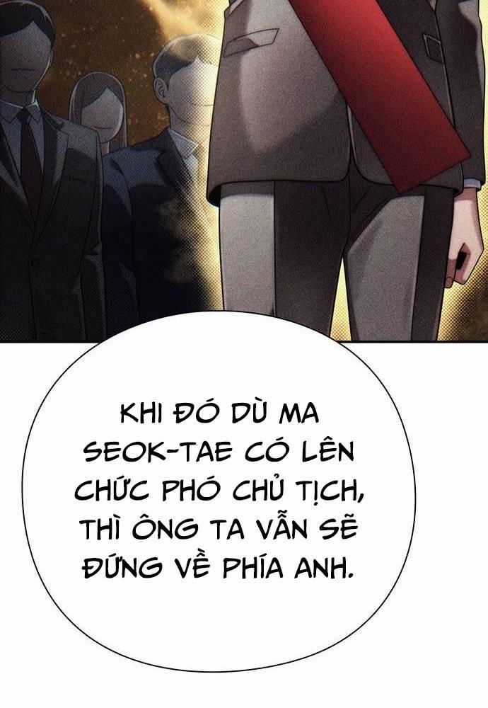 Nhân Viên Văn Phòng Nhìn Thấy Vận Mệnh Chapter 93 trang 10