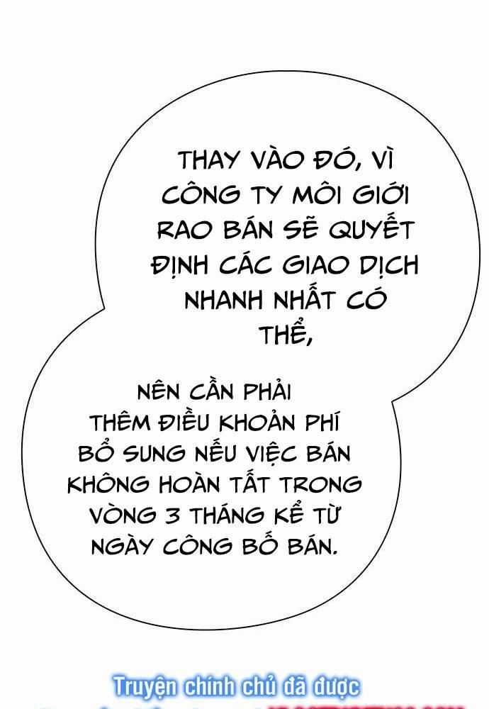 Nhân Viên Văn Phòng Nhìn Thấy Vận Mệnh Chapter 93 trang 101