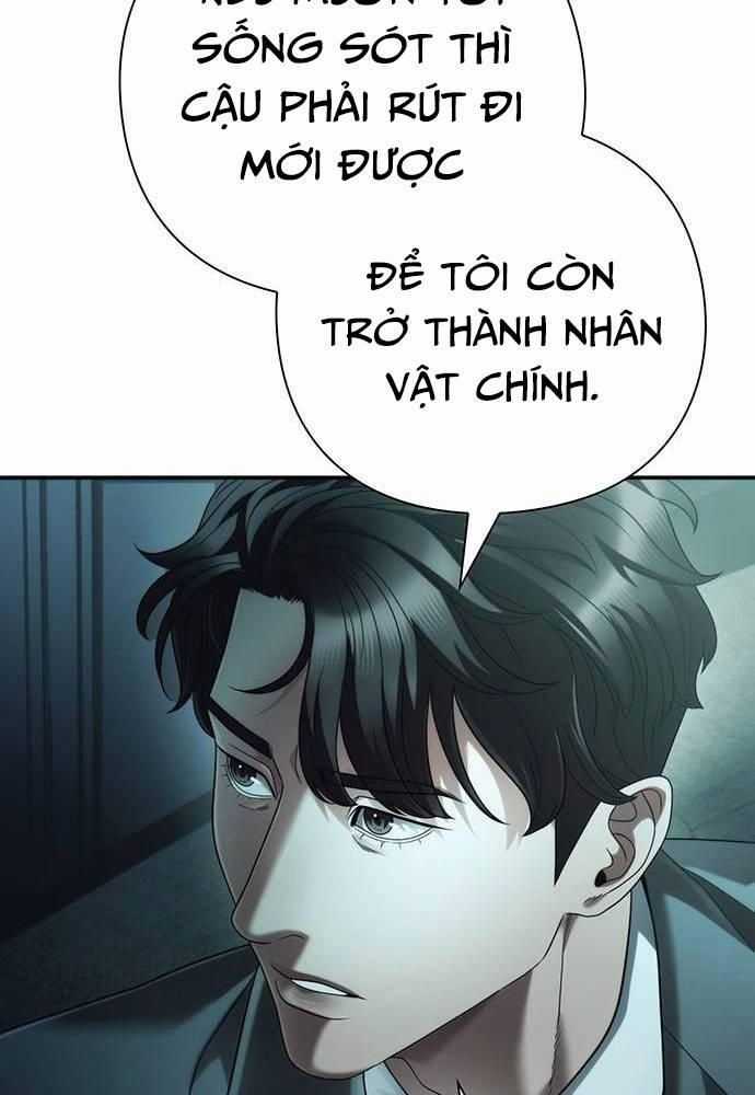 Nhân Viên Văn Phòng Nhìn Thấy Vận Mệnh Chapter 93 trang 104
