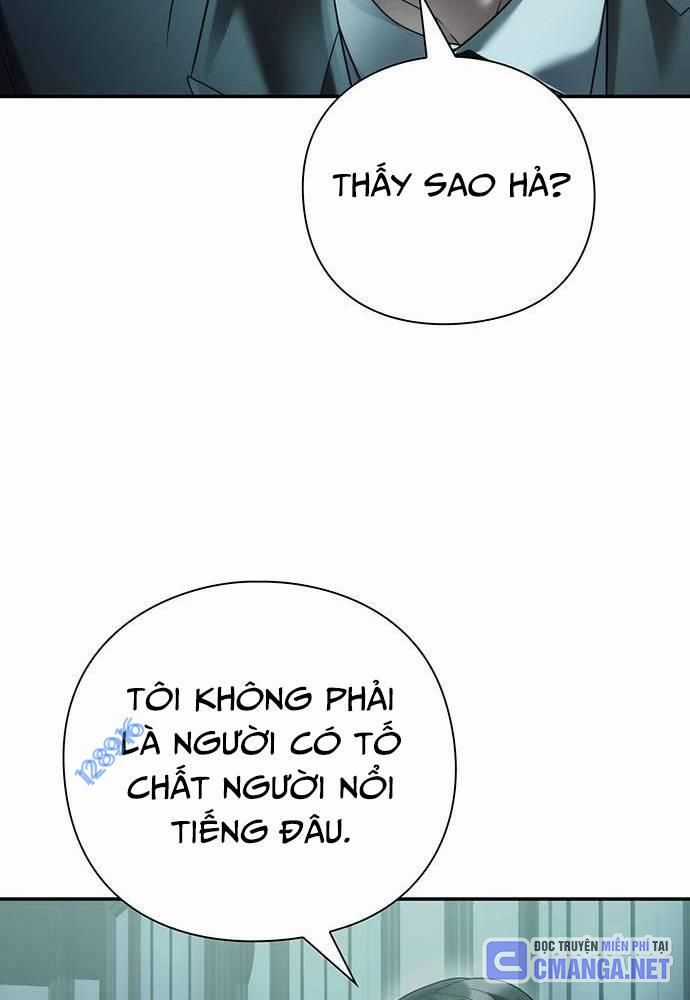 Nhân Viên Văn Phòng Nhìn Thấy Vận Mệnh Chapter 93 trang 105