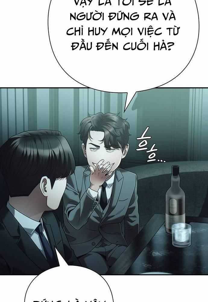 Nhân Viên Văn Phòng Nhìn Thấy Vận Mệnh Chapter 93 trang 107