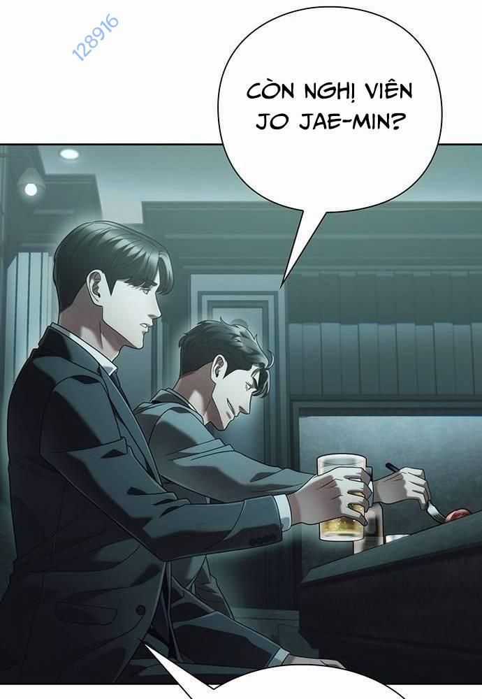 Nhân Viên Văn Phòng Nhìn Thấy Vận Mệnh Chapter 93 trang 109