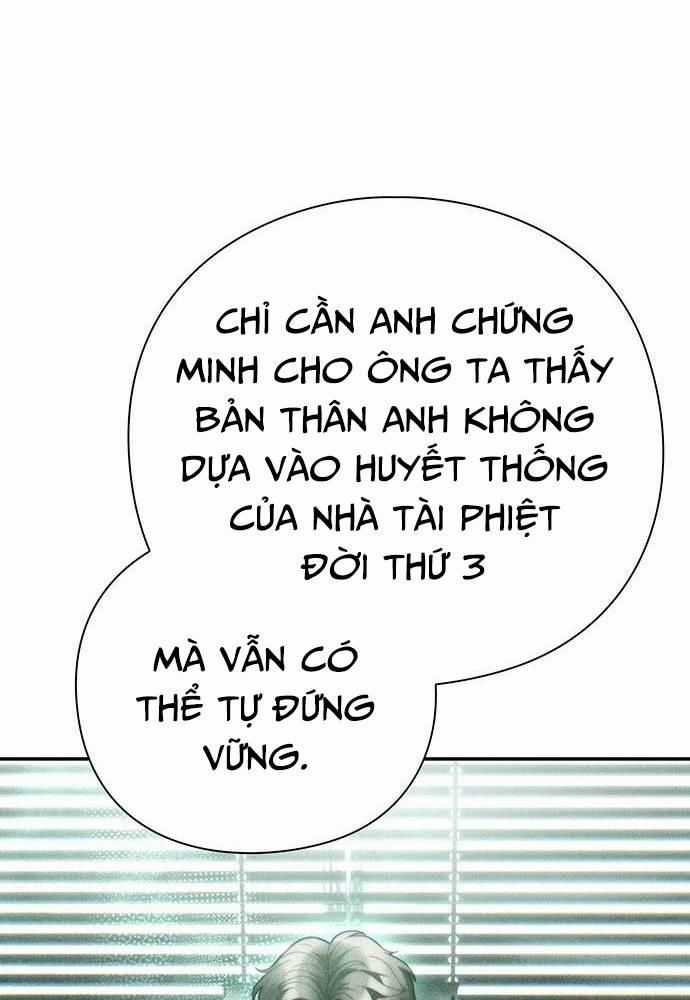 Nhân Viên Văn Phòng Nhìn Thấy Vận Mệnh Chapter 93 trang 11