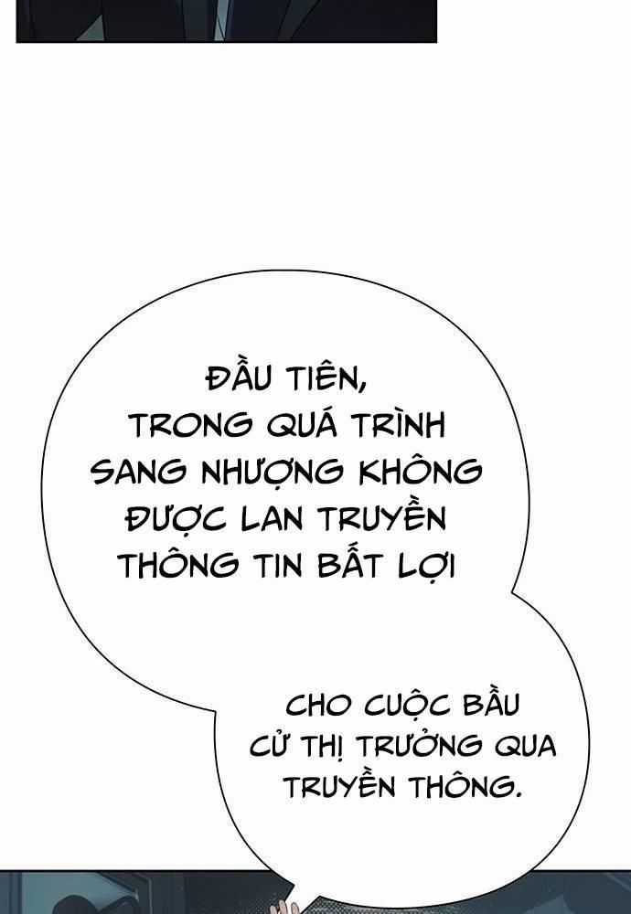 Nhân Viên Văn Phòng Nhìn Thấy Vận Mệnh Chapter 93 trang 113