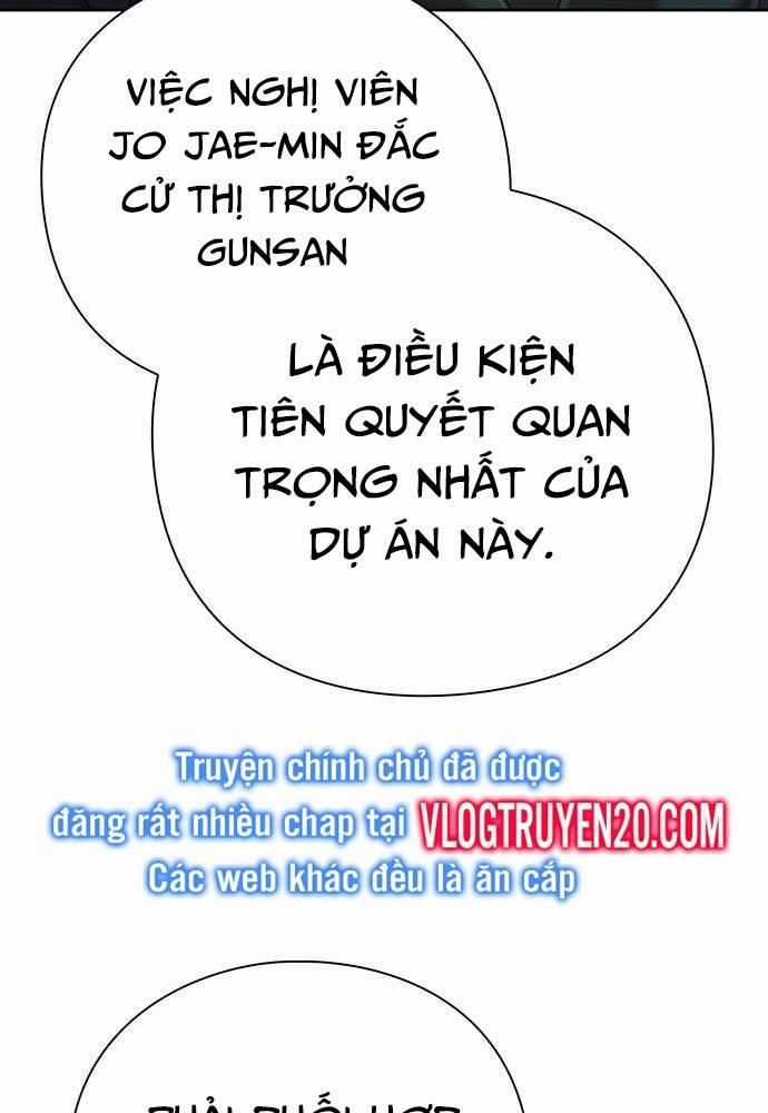 Nhân Viên Văn Phòng Nhìn Thấy Vận Mệnh Chapter 93 trang 115