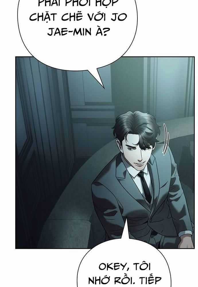 Nhân Viên Văn Phòng Nhìn Thấy Vận Mệnh Chapter 93 trang 116