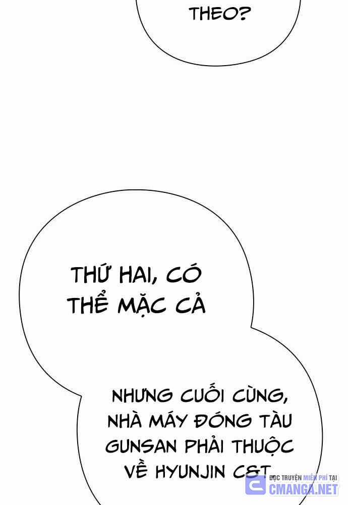 Nhân Viên Văn Phòng Nhìn Thấy Vận Mệnh Chapter 93 trang 117