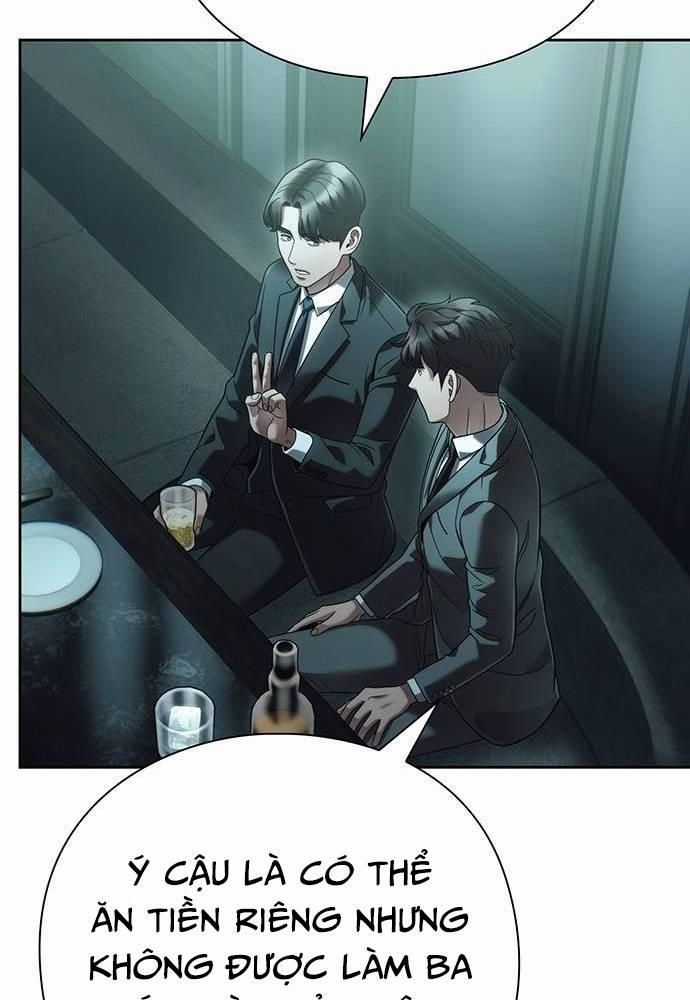 Nhân Viên Văn Phòng Nhìn Thấy Vận Mệnh Chapter 93 trang 118