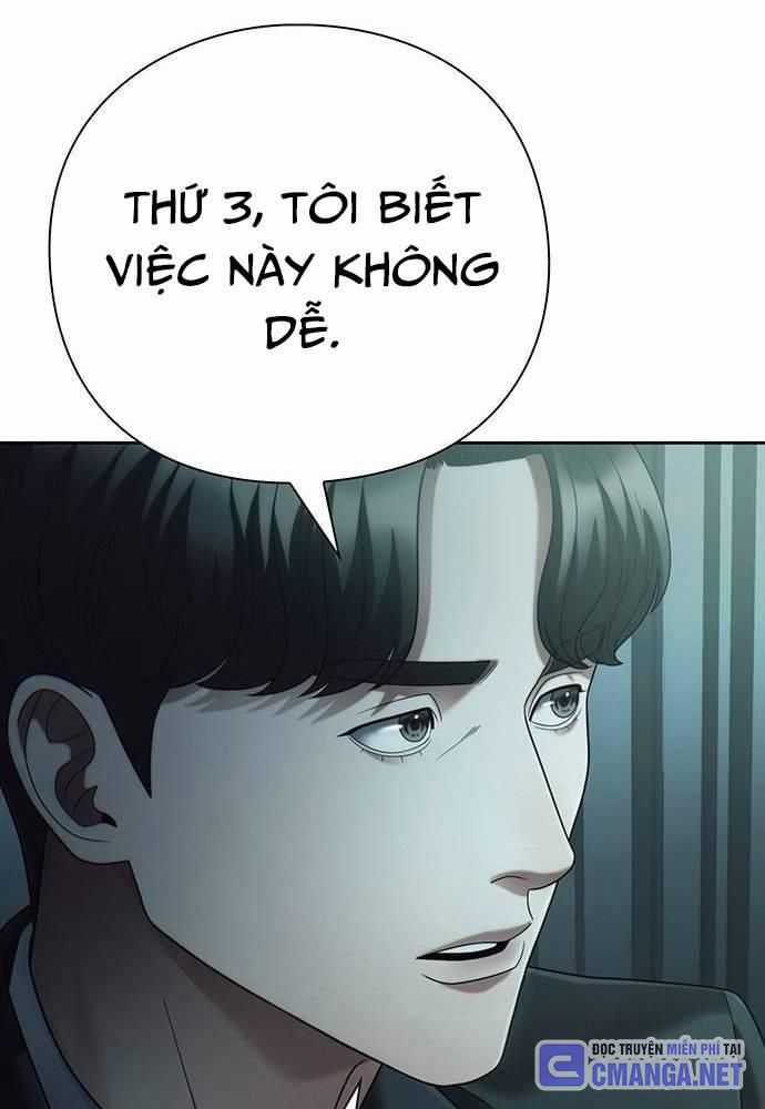 Nhân Viên Văn Phòng Nhìn Thấy Vận Mệnh Chapter 93 trang 120