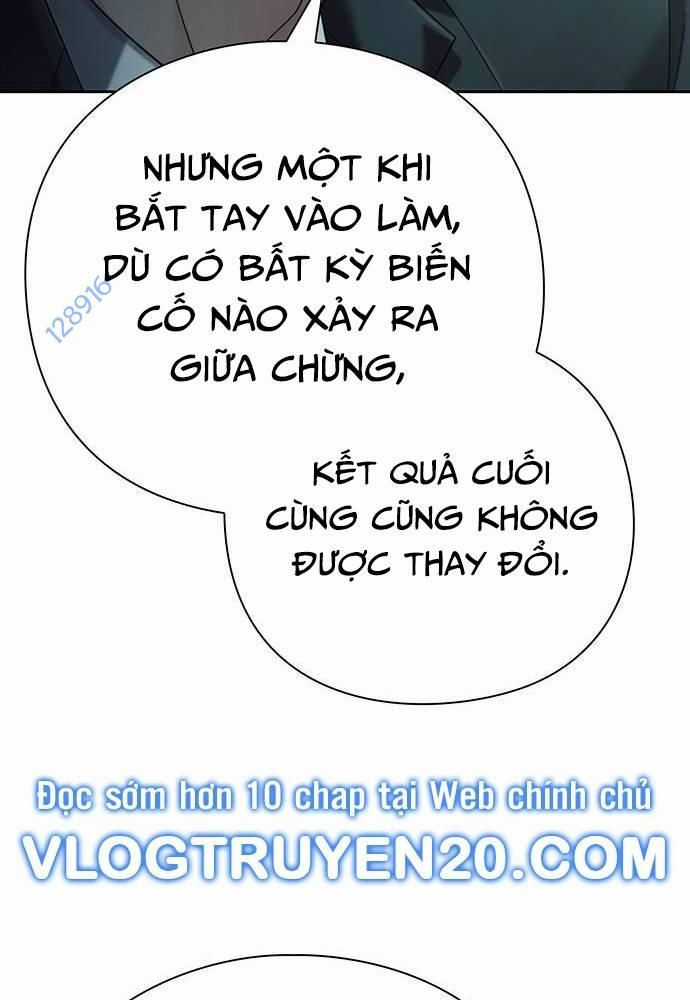 Nhân Viên Văn Phòng Nhìn Thấy Vận Mệnh Chapter 93 trang 121