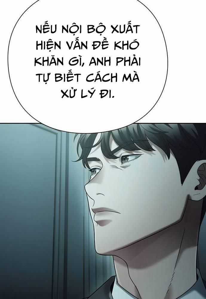 Nhân Viên Văn Phòng Nhìn Thấy Vận Mệnh Chapter 93 trang 122