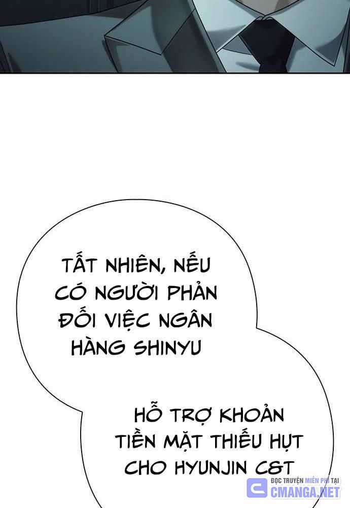 Nhân Viên Văn Phòng Nhìn Thấy Vận Mệnh Chapter 93 trang 123