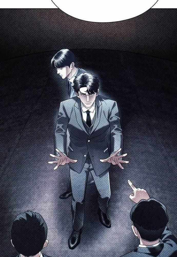 Nhân Viên Văn Phòng Nhìn Thấy Vận Mệnh Chapter 93 trang 124