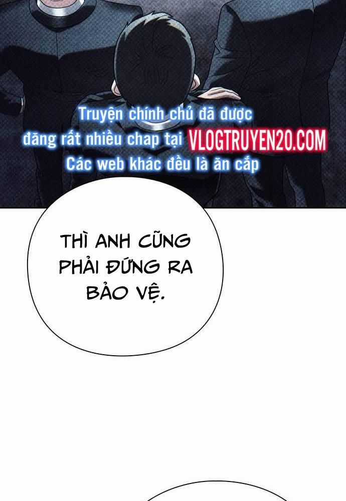 Nhân Viên Văn Phòng Nhìn Thấy Vận Mệnh Chapter 93 trang 125