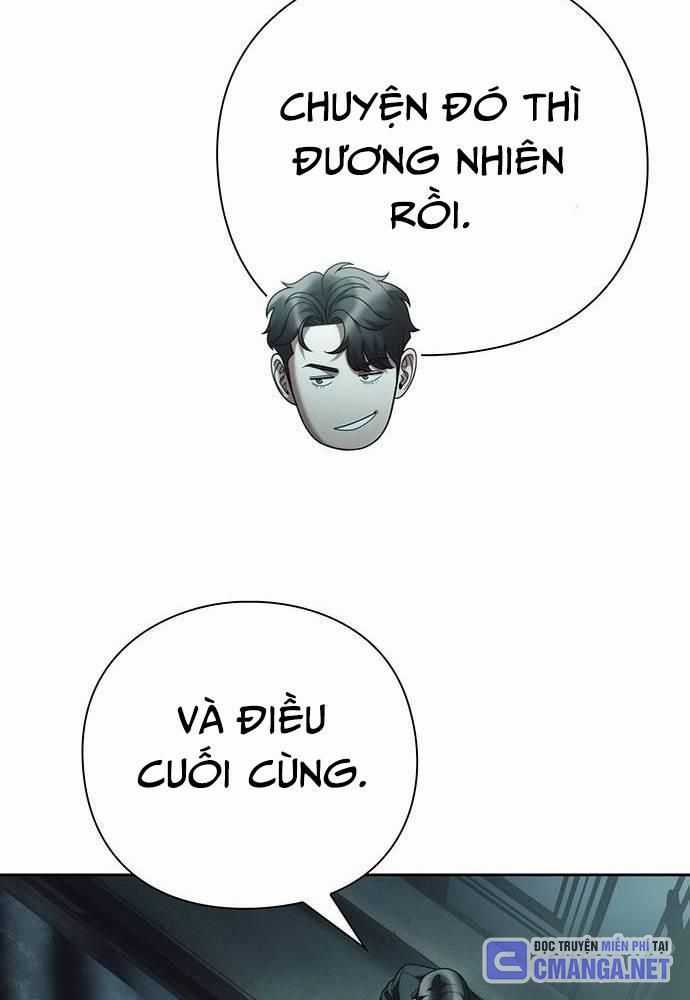 Nhân Viên Văn Phòng Nhìn Thấy Vận Mệnh Chapter 93 trang 126