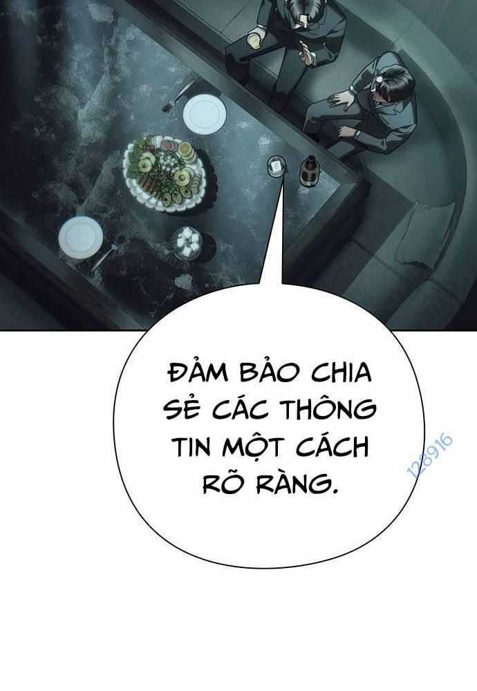 Nhân Viên Văn Phòng Nhìn Thấy Vận Mệnh Chapter 93 trang 127