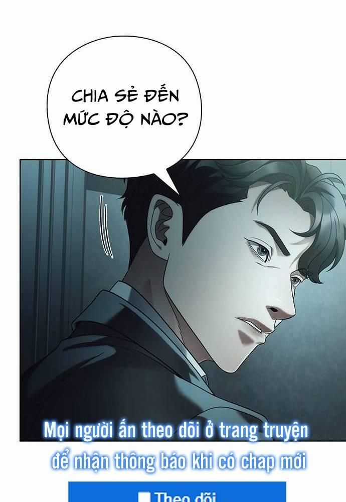 Nhân Viên Văn Phòng Nhìn Thấy Vận Mệnh Chapter 93 trang 128