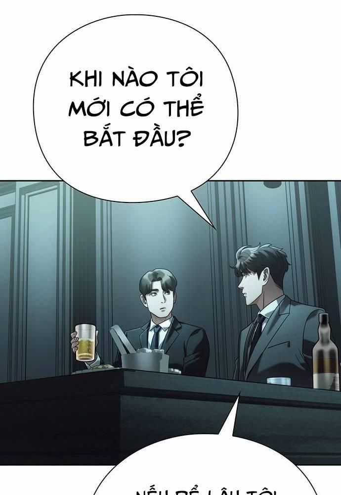 Nhân Viên Văn Phòng Nhìn Thấy Vận Mệnh Chapter 93 trang 131