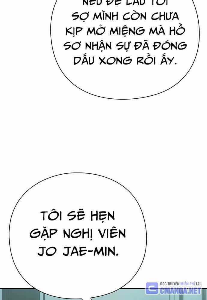 Nhân Viên Văn Phòng Nhìn Thấy Vận Mệnh Chapter 93 trang 132