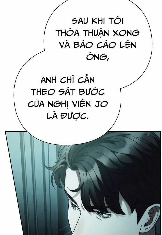 Nhân Viên Văn Phòng Nhìn Thấy Vận Mệnh Chapter 93 trang 134