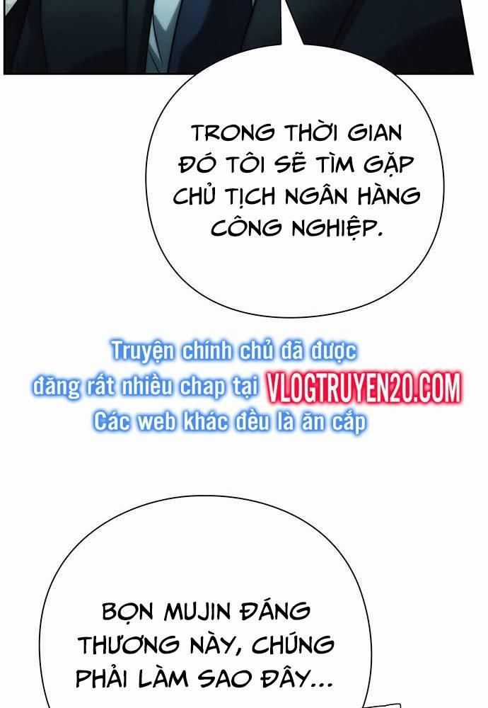 Nhân Viên Văn Phòng Nhìn Thấy Vận Mệnh Chapter 93 trang 137