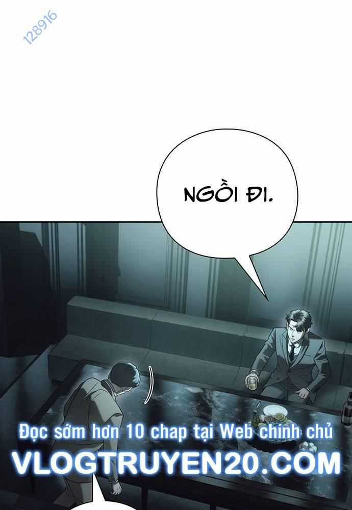 Nhân Viên Văn Phòng Nhìn Thấy Vận Mệnh Chapter 93 trang 143