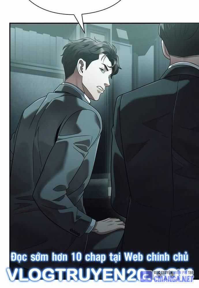 Nhân Viên Văn Phòng Nhìn Thấy Vận Mệnh Chapter 93 trang 15