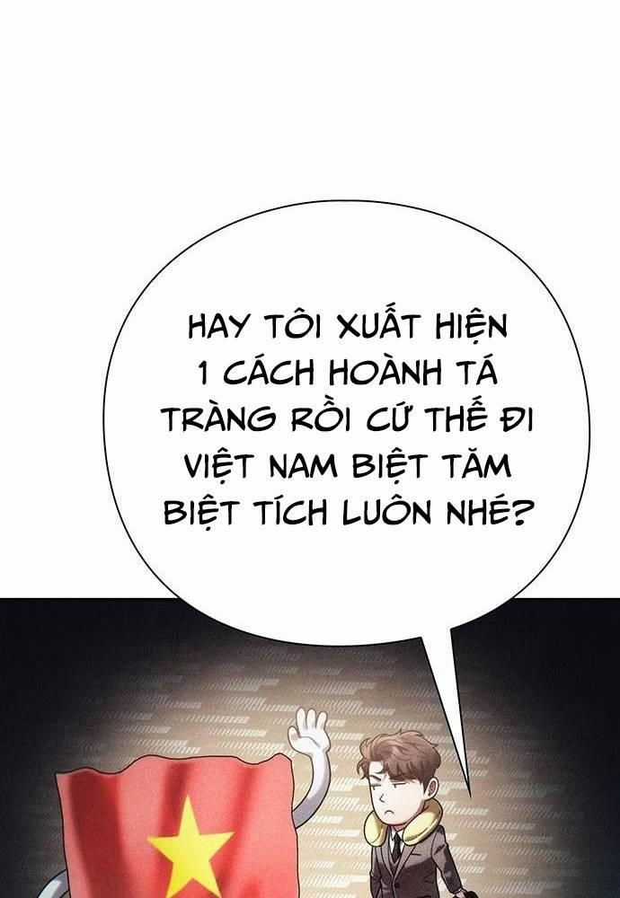 Nhân Viên Văn Phòng Nhìn Thấy Vận Mệnh Chapter 93 trang 16