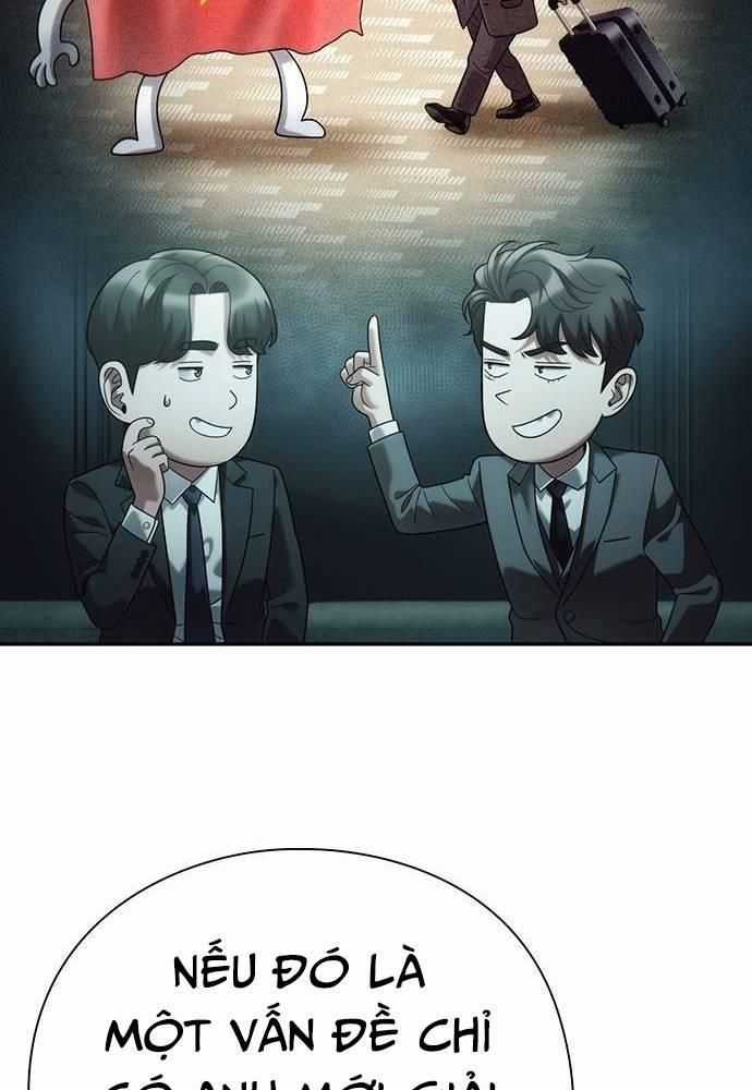 Nhân Viên Văn Phòng Nhìn Thấy Vận Mệnh Chapter 93 trang 17