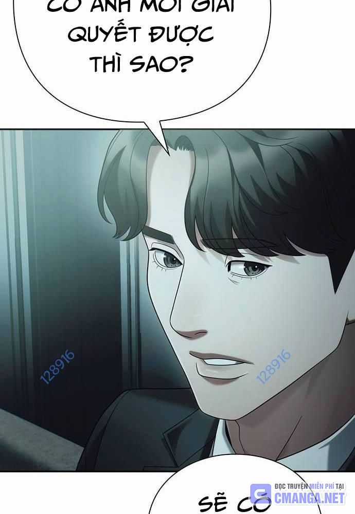 Nhân Viên Văn Phòng Nhìn Thấy Vận Mệnh Chapter 93 trang 18