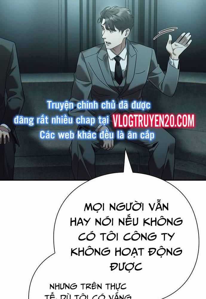 Nhân Viên Văn Phòng Nhìn Thấy Vận Mệnh Chapter 93 trang 20