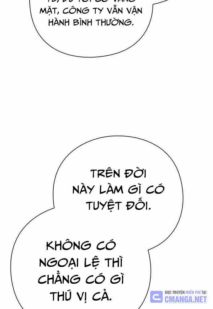 Nhân Viên Văn Phòng Nhìn Thấy Vận Mệnh Chapter 93 trang 21