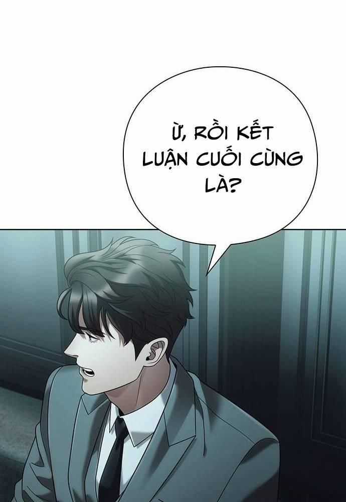 Nhân Viên Văn Phòng Nhìn Thấy Vận Mệnh Chapter 93 trang 23