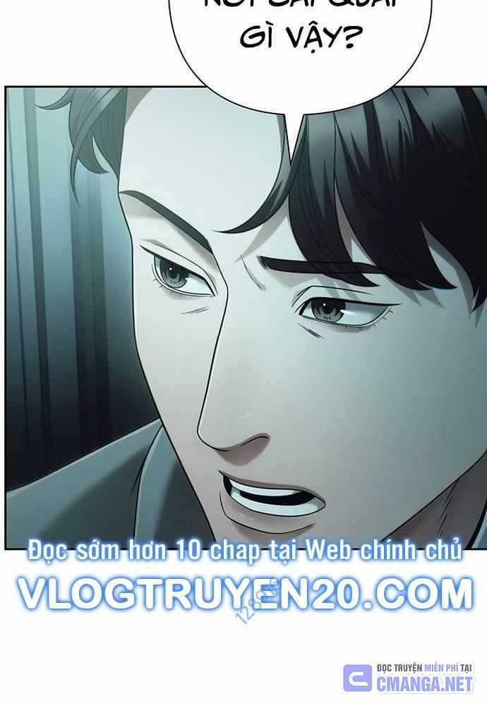 Nhân Viên Văn Phòng Nhìn Thấy Vận Mệnh Chapter 93 trang 27