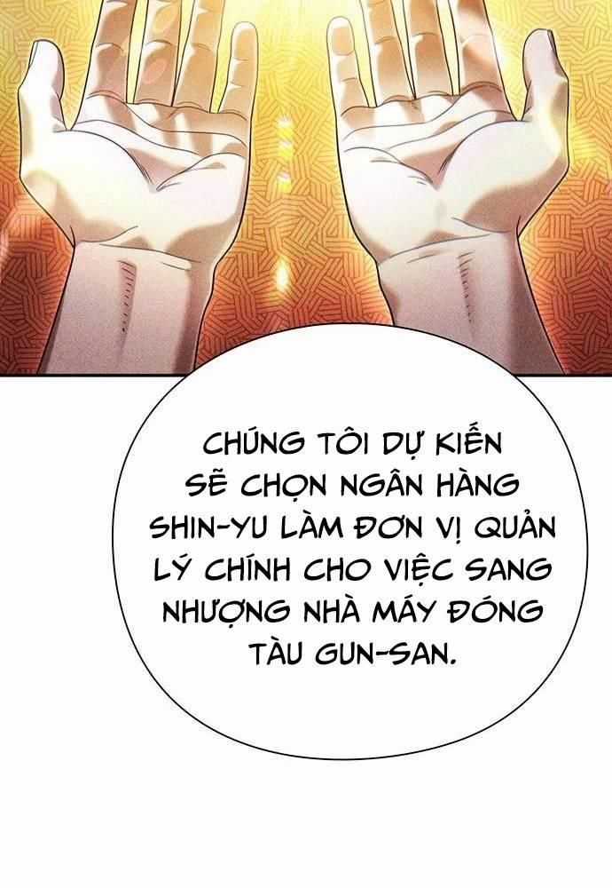 Nhân Viên Văn Phòng Nhìn Thấy Vận Mệnh Chapter 93 trang 29