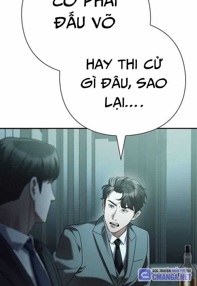 Nhân Viên Văn Phòng Nhìn Thấy Vận Mệnh Chapter 93 trang 3