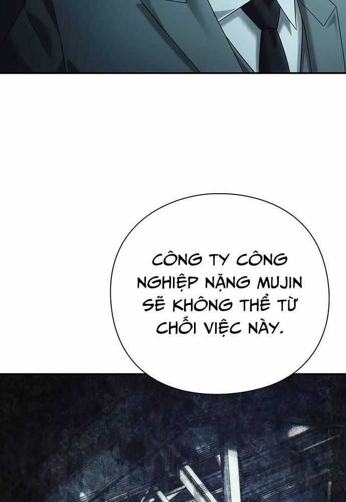 Nhân Viên Văn Phòng Nhìn Thấy Vận Mệnh Chapter 93 trang 31