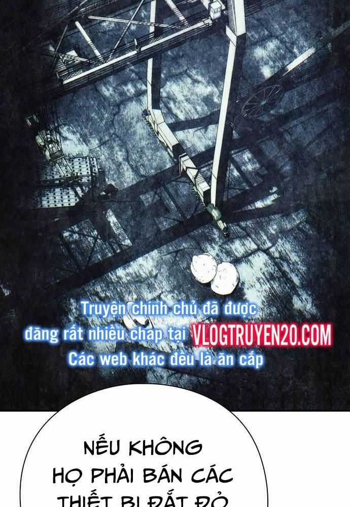 Nhân Viên Văn Phòng Nhìn Thấy Vận Mệnh Chapter 93 trang 32