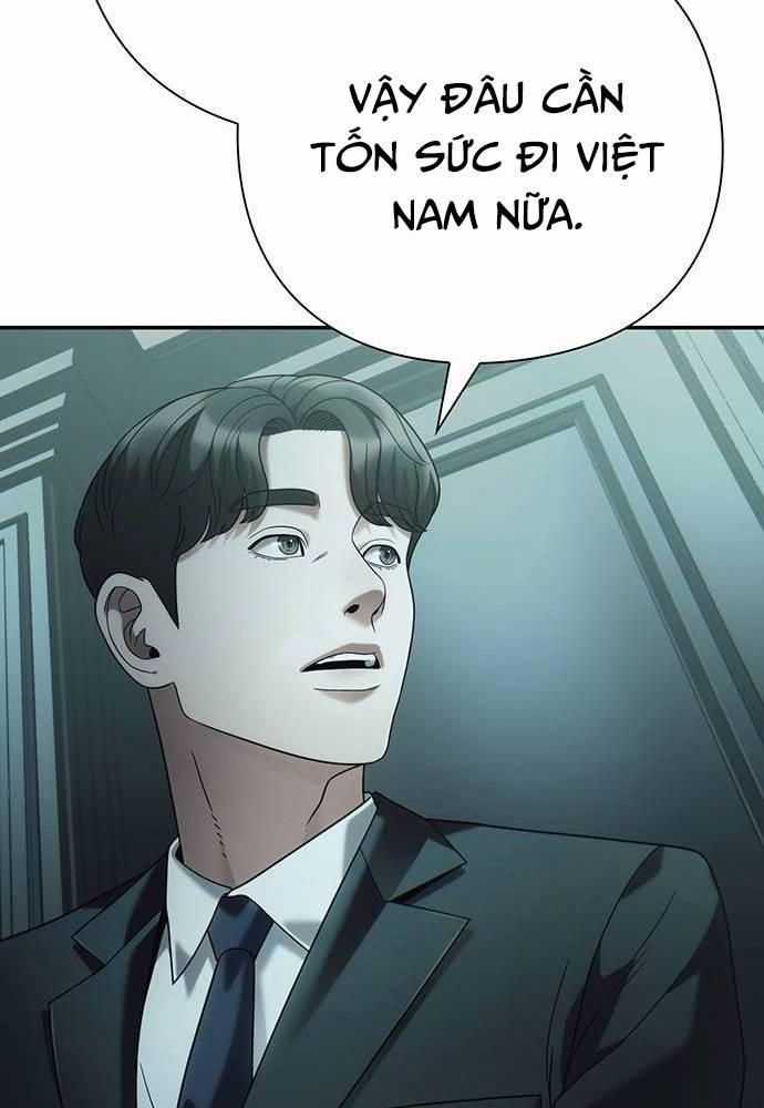 Nhân Viên Văn Phòng Nhìn Thấy Vận Mệnh Chapter 93 trang 34